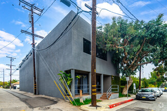 More details for 1615-1633 Stanford St, Santa Monica, CA - Flex for Lease