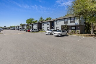 More details for 2450 Hartwell Ave, Sanford, FL - Multifamily for Sale