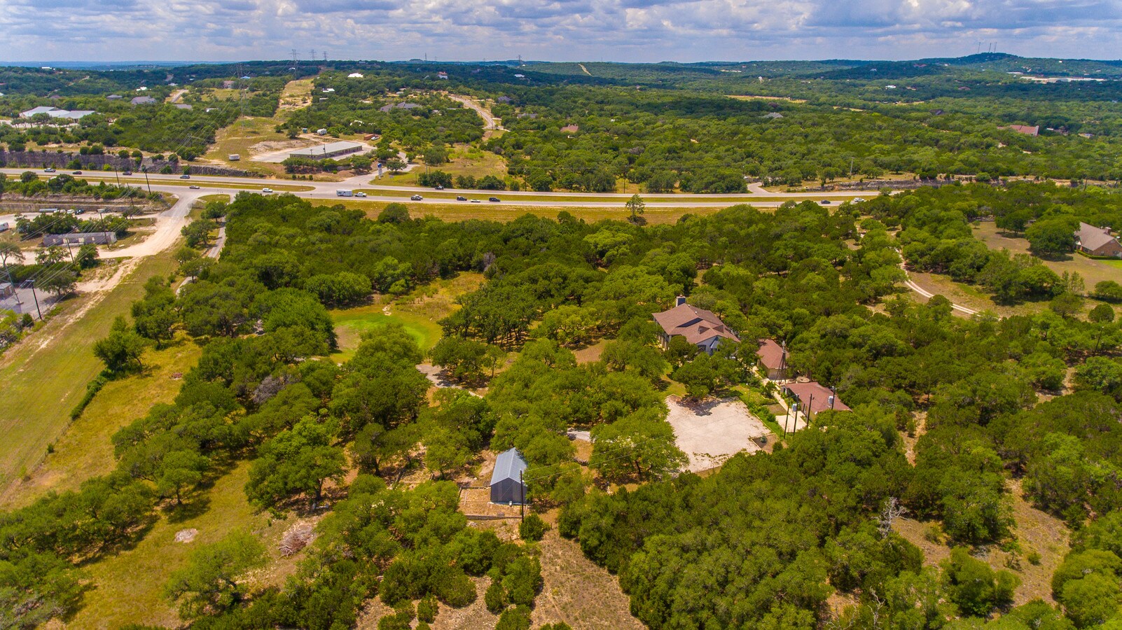 32600 US Highway 281 N, Bulverde, TX 78163