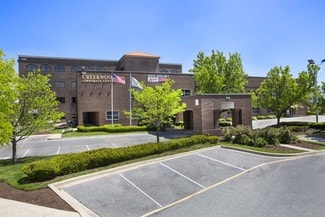 More details for 910 W Basin Rd, New Castle, DE - Office for Lease