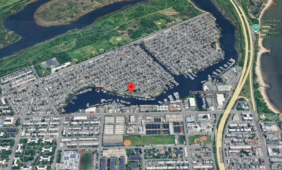 37-41 Joval Ct, Brooklyn, NY for sale - Aerial - Image 3 of 5