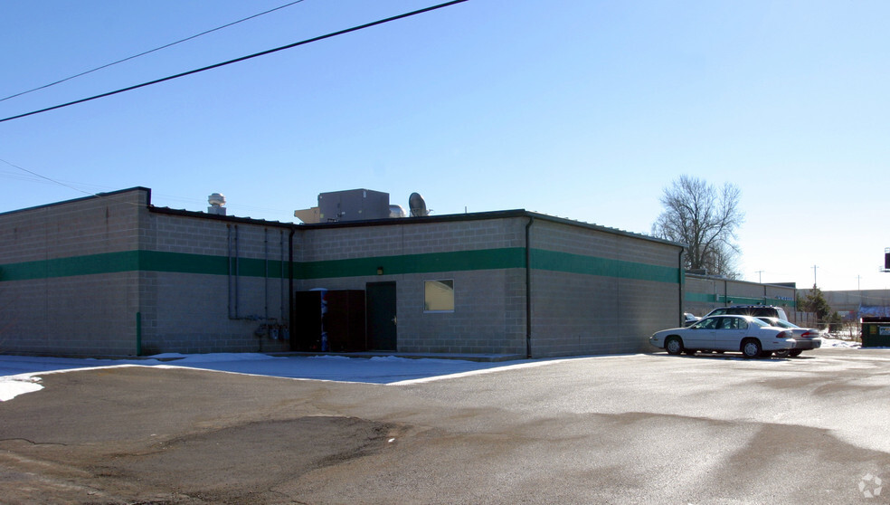 6209-6237 S Division Ave, Grand Rapids, MI for lease - Building Photo - Image 2 of 3