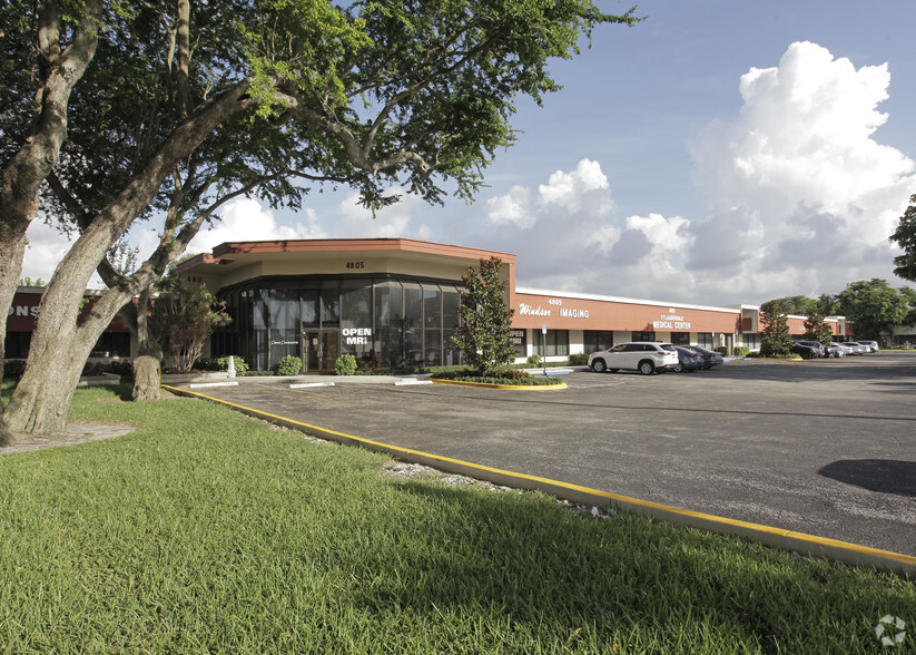 4801-4837 N Dixie Hwy, Fort Lauderdale, FL 33334 - Office for Lease ...