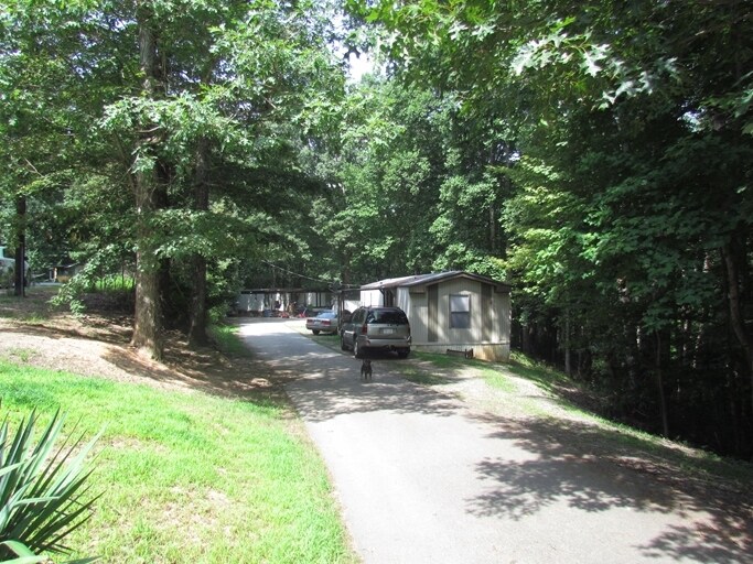 2333 Howard Arnett Rd, Lenoir, NC for sale - Primary Photo - Image 1 of 1