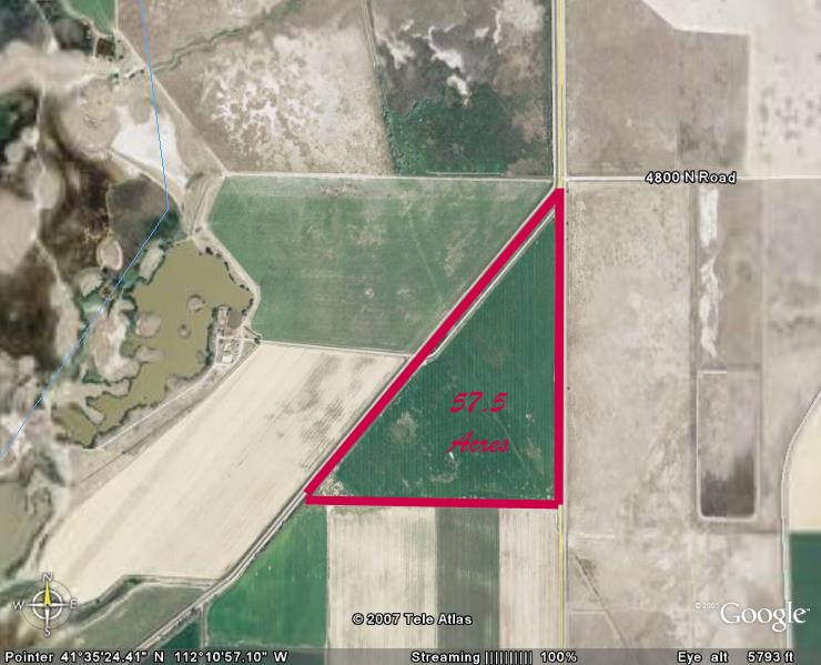 4500 N 6500 W, Corinne, UT 84307