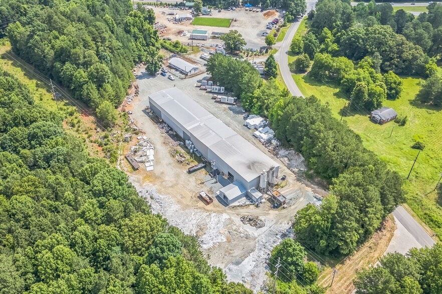 7112 Mount Hermon Church Rd, Durham, NC for sale - Building Photo - Image 1 of 26