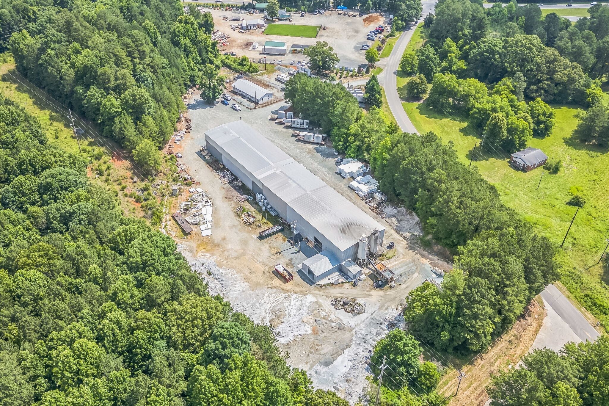 7112 Mount Hermon Church Rd, Durham, NC for sale Building Photo- Image 1 of 27