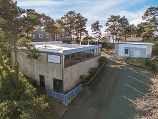 More details for 4333 SW Coast Ave, Lincoln City, OR - Retail for Sale