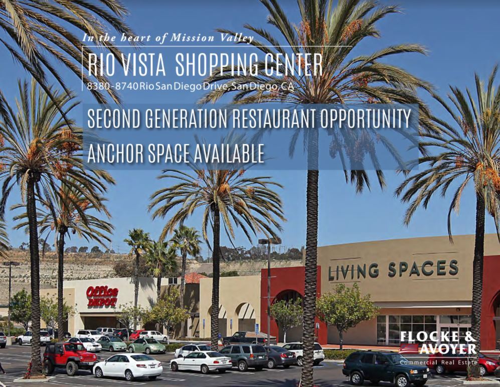 ross dress for less mission valley