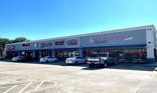 More details for 1618 Spencer Hwy, South Houston, TX - Retail for Lease