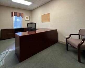 More details for 679-683 Main St, Osterville, MA - Office for Lease
