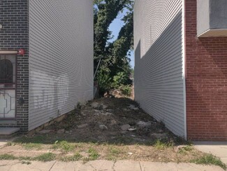 More details for 1238 15th St, Philadelphia, PA - Land for Sale