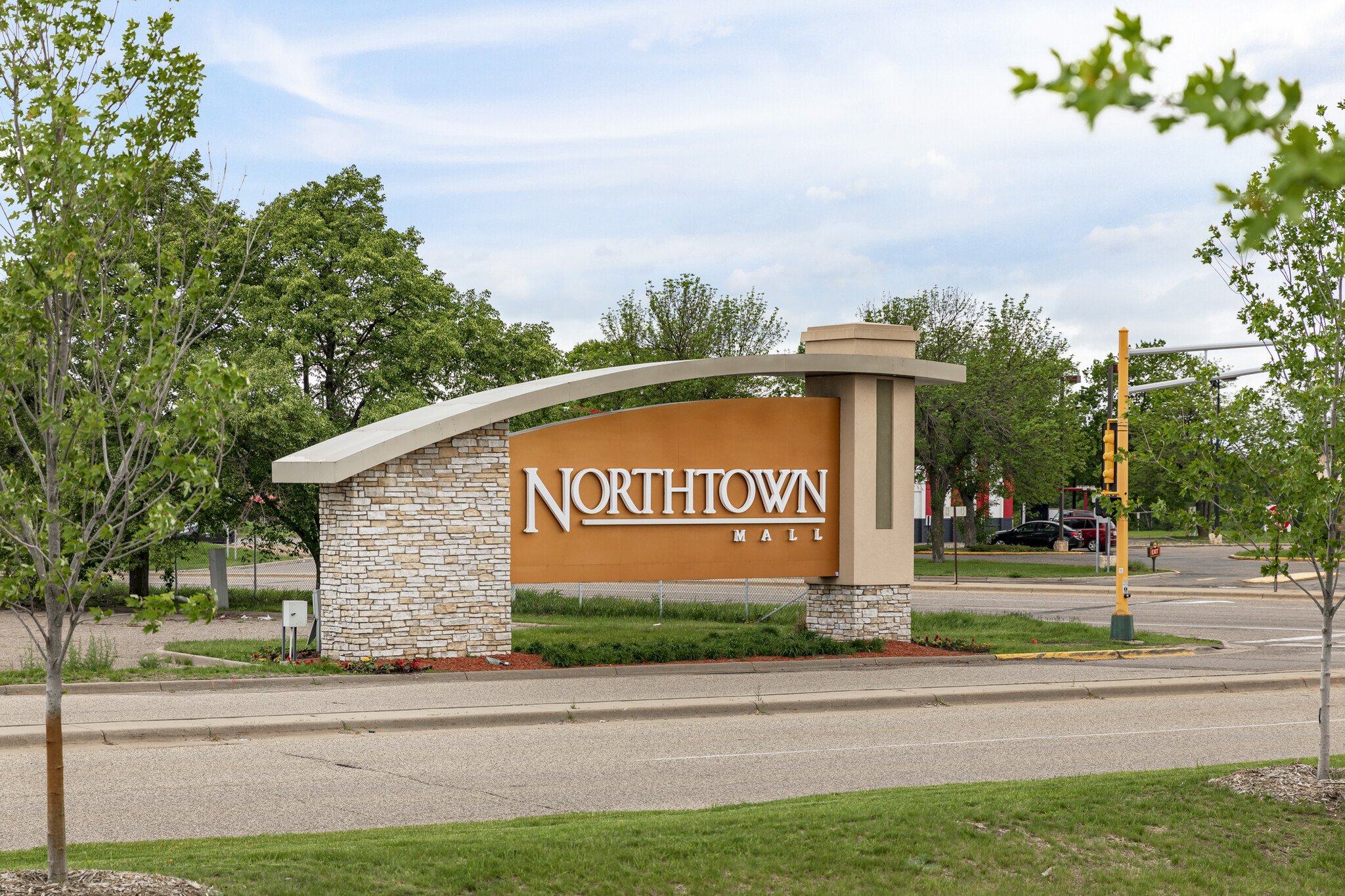 40-60 Coon Rapids Blvd NW, Coon Rapids, MN 55448 - Northtown Village ...