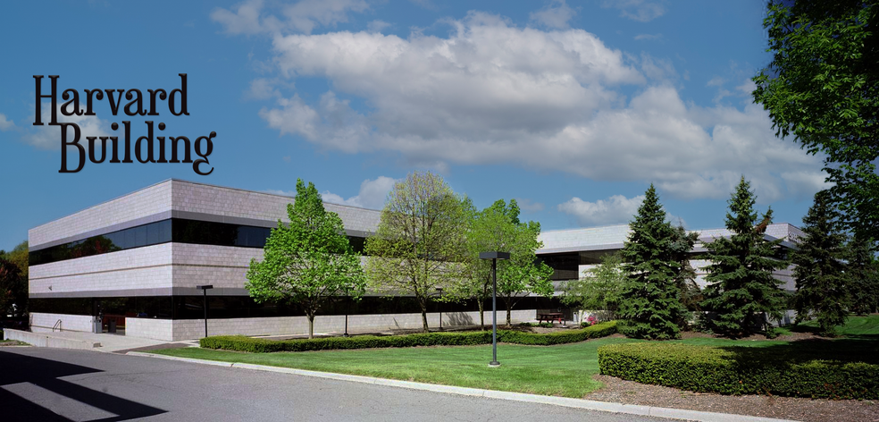 30665 Northwestern Hwy, Farmington Hills, MI for lease - Building Photo - Image 1 of 1