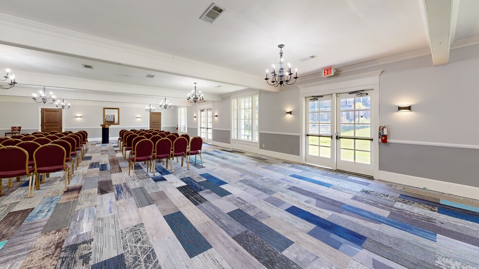 8929 Old Number Six Hwy, Santee, SC for sale - Matterport 3D Scan - Image 3 of 28