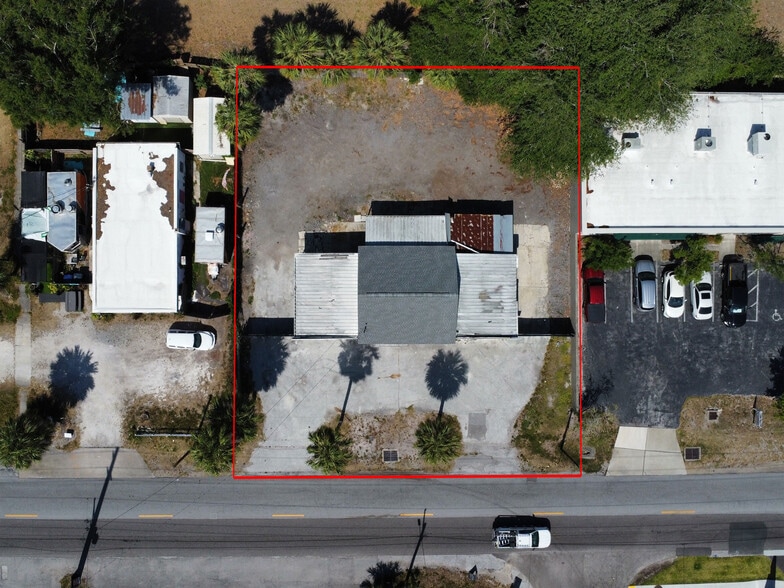 5005 S Macdill Ave, Tampa, FL for sale - Building Photo - Image 2 of 4