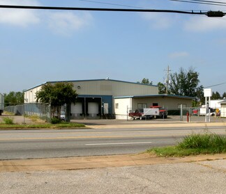 More details for 3325 Millbranch Rd, Memphis, TN - Industrial for Sale