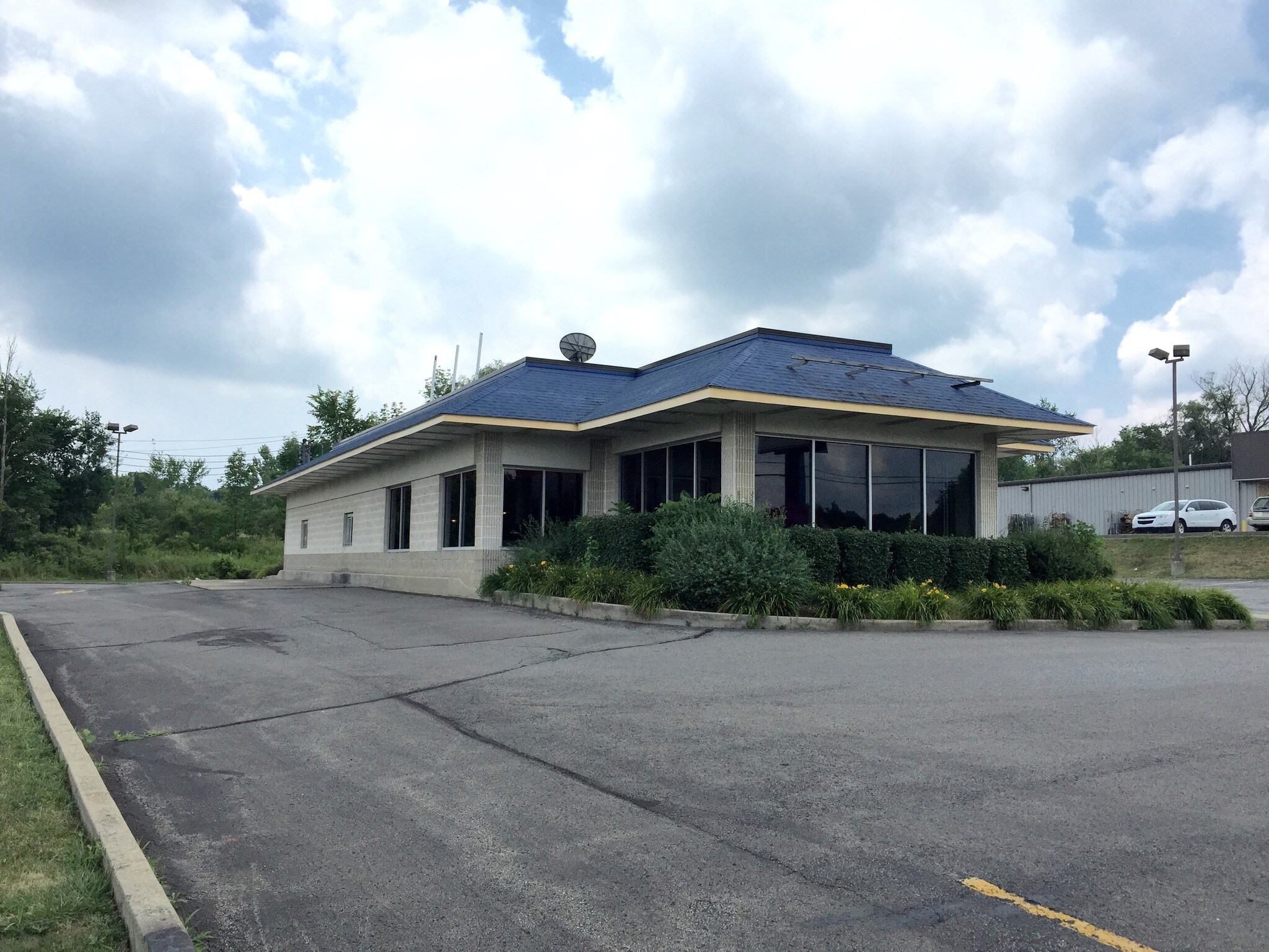 2201 W State St, New Castle, PA for sale Building Photo- Image 1 of 1