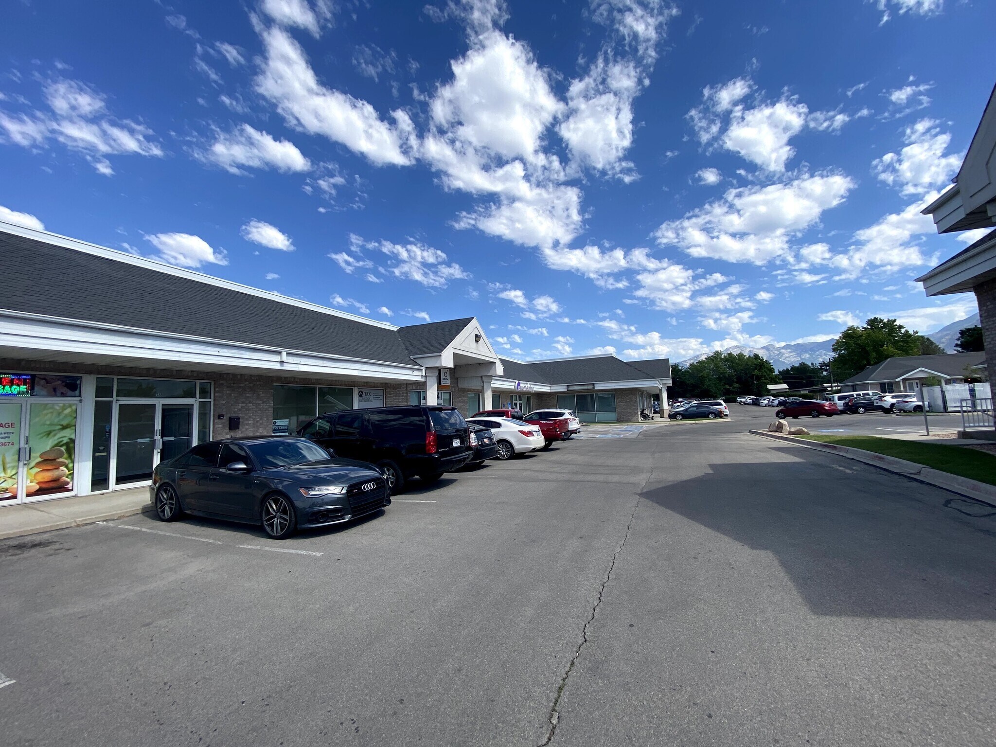 359 E State Rd, American Fork, UT for lease Building Photo- Image 1 of 11