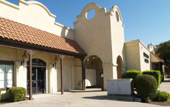 3600 Sisk Rd, Modesto, CA for sale Primary Photo- Image 1 of 1