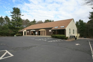 More details for 206 Main St, Norfolk, MA - Retail for Lease