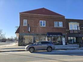 3437 Ridge Rd, Lansing IL - Commercial Real Estate