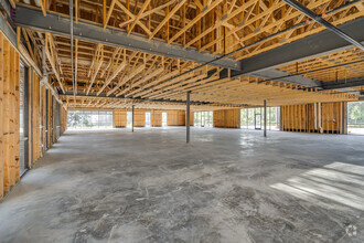 I-45 & Crescent Campus Blvd, Conroe, TX for lease Interior Photo- Image 2 of 2