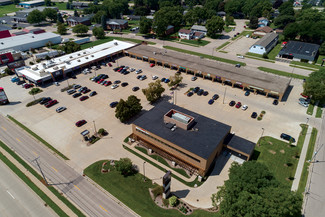 More details for 2431-2567 Milton Ave, Janesville, WI - Retail for Lease