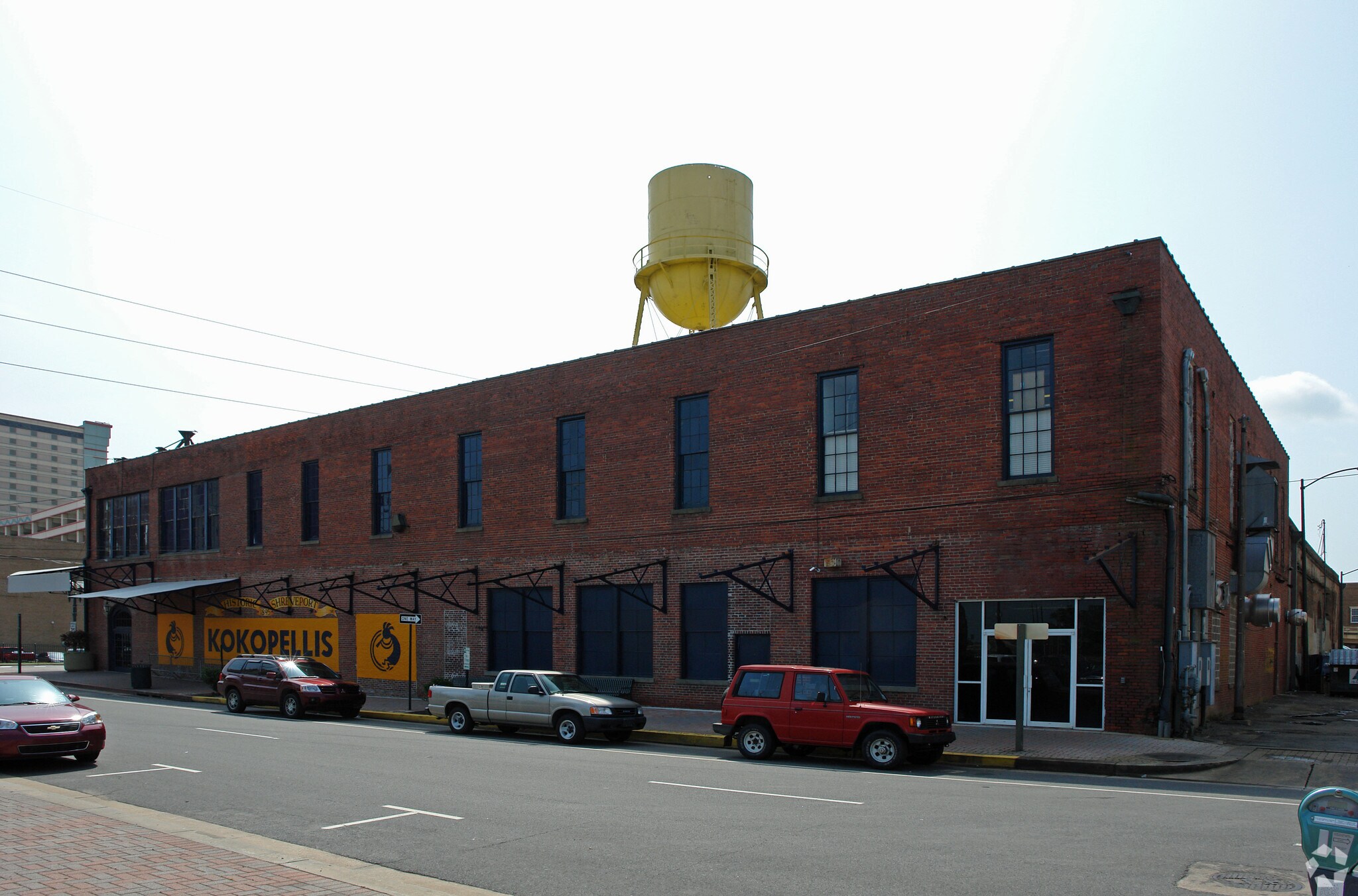 400 Commerce St, Shreveport, LA 71101 Retail for Sale