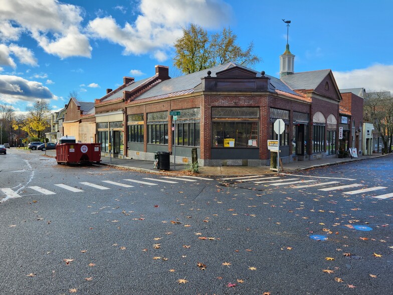 14 Green St, Northampton, MA for sale - Primary Photo - Image 1 of 1