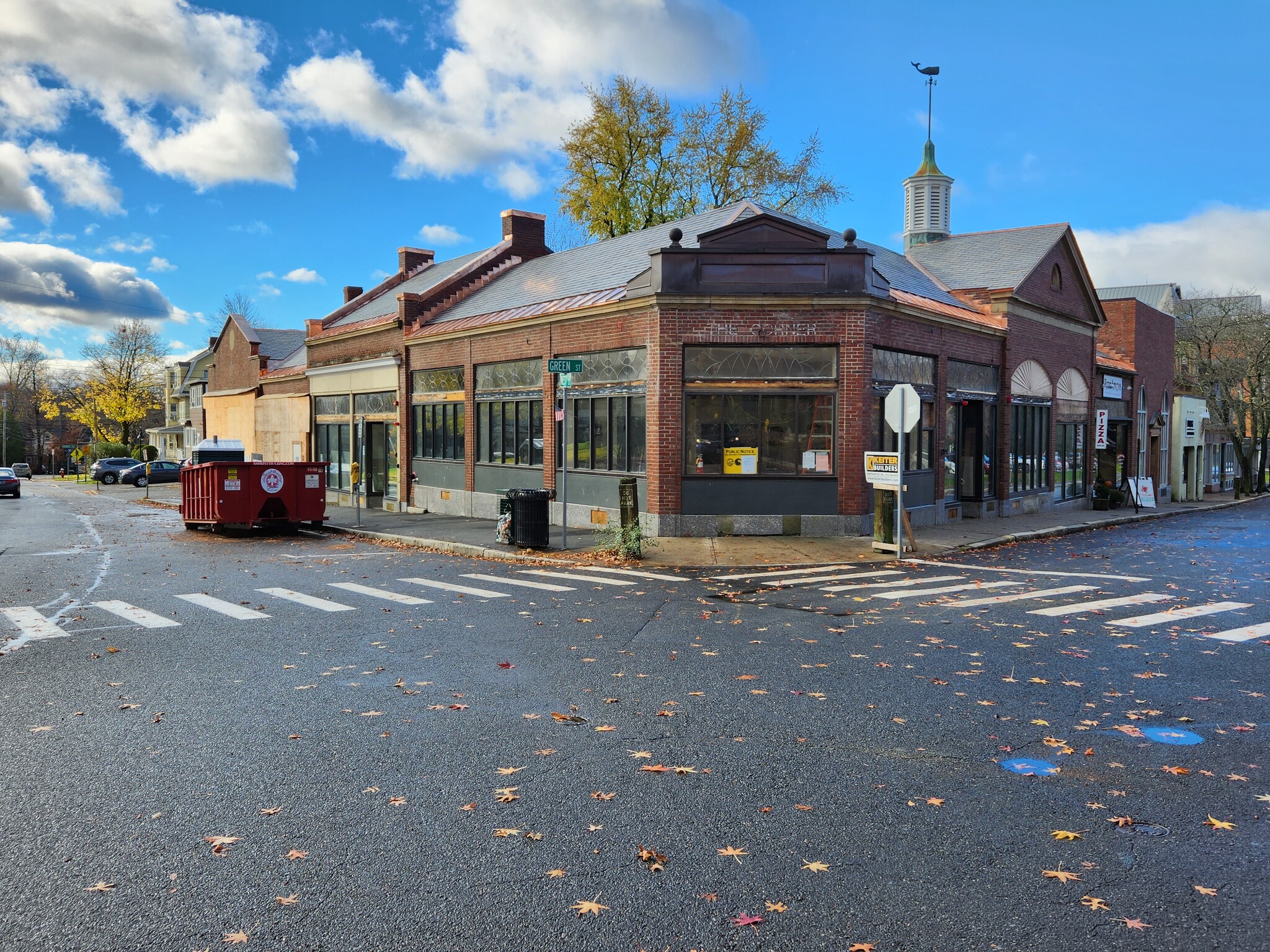 14 Green St, Northampton, MA for sale Primary Photo- Image 1 of 1