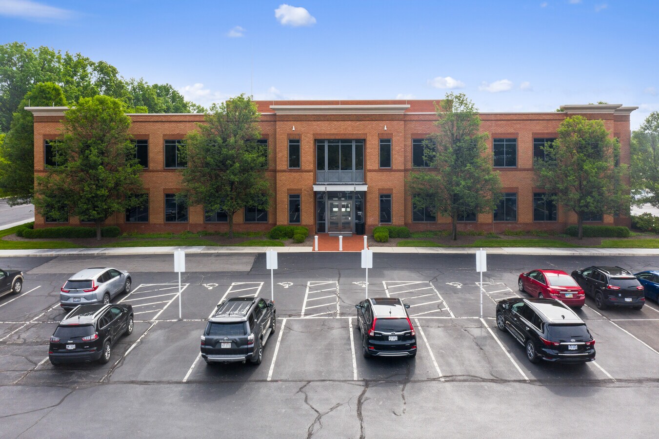 8000 Walton Pky, New Albany, OH 43054