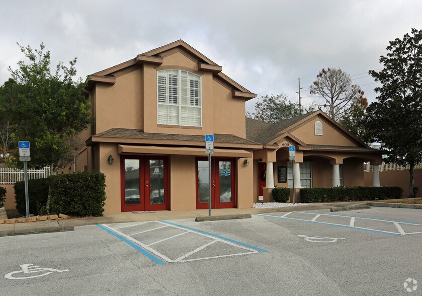 604 N Highway 27, Minneola, FL for sale - Building Photo - Image 1 of 9