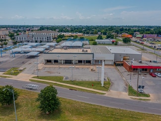 More details for 1030 W I 240 Service Rd, Oklahoma City, OK - Retail for Sale