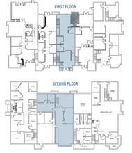 6044 Cornerstone Ct W, San Diego, CA for lease Floor Plan- Image 1 of 1