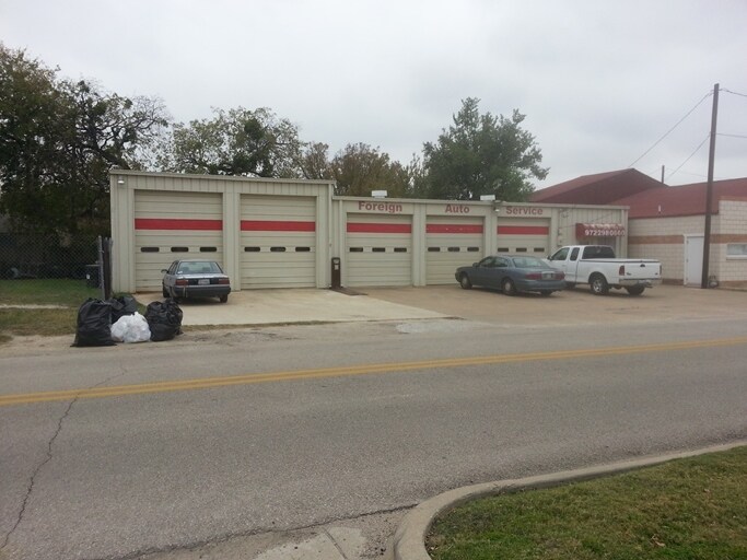 110 E Freeman St, Duncanville, TX for sale Primary Photo- Image 1 of 1