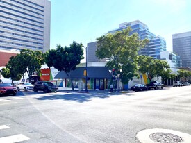 1352-1360 5th Ave, San Diego CA - Commercial Real Estate