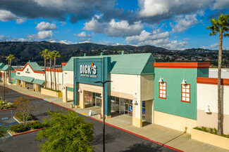 More details for 23001-23081 Savi Ranch Pky, Yorba Linda, CA - Retail for Lease