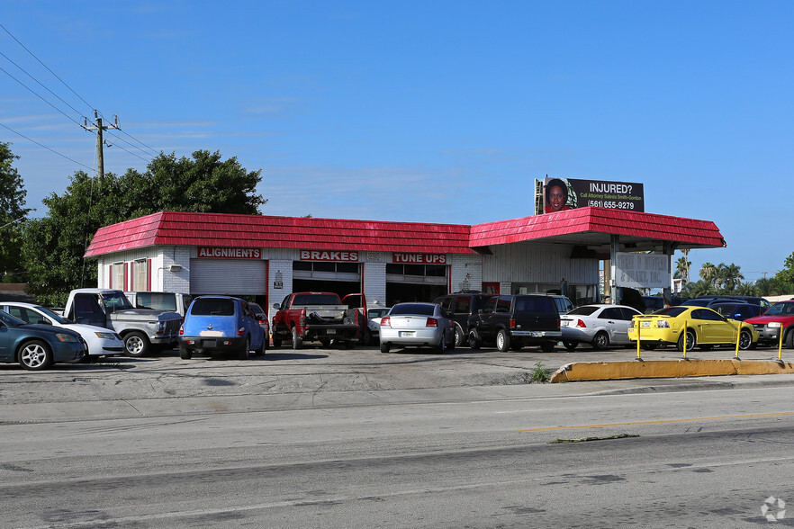 507 S Main St, Belle Glade, FL for sale - Primary Photo - Image 1 of 1