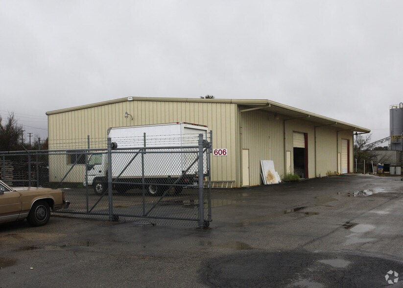 606 Leander St, Georgetown, TX for sale - Primary Photo - Image 1 of 1