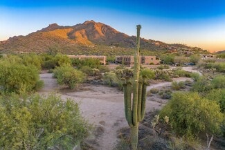 More details for 64XX Cave Creek Road, Cave Creek, AZ - Land for Sale