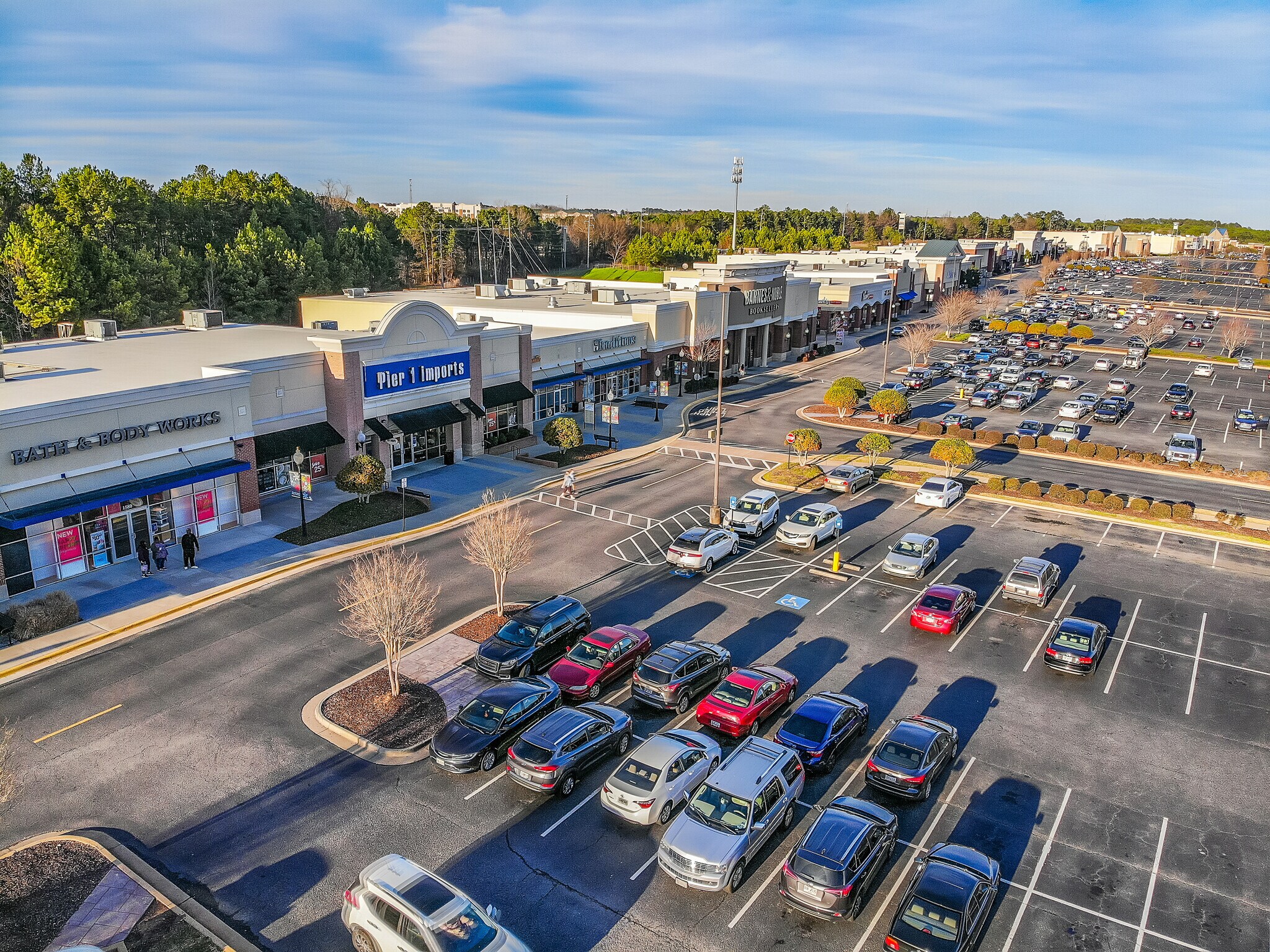 5555 Whittlesey Rd, Columbus, GA 31909 Columbus Park Crossing South