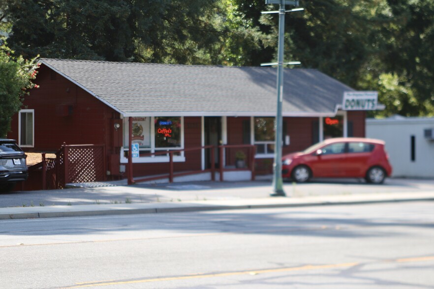 5272 Scotts Valley Dr, Scotts Valley, CA for sale - Building Photo - Image 3 of 13