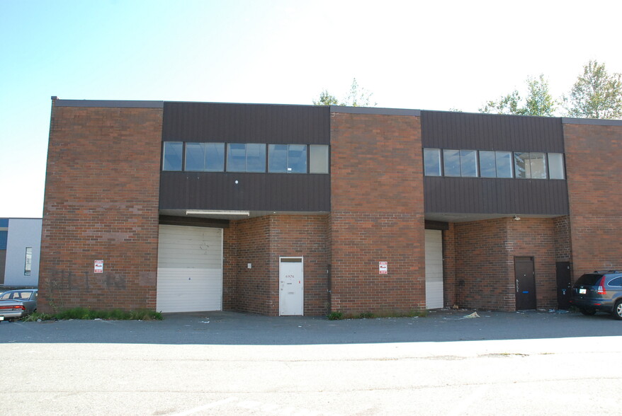 6976-6984 Palm Av, Burnaby, BC for lease - Building Photo - Image 2 of 9