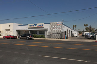 More details for 13213 Saticoy St, North Hollywood, CA - Industrial for Lease