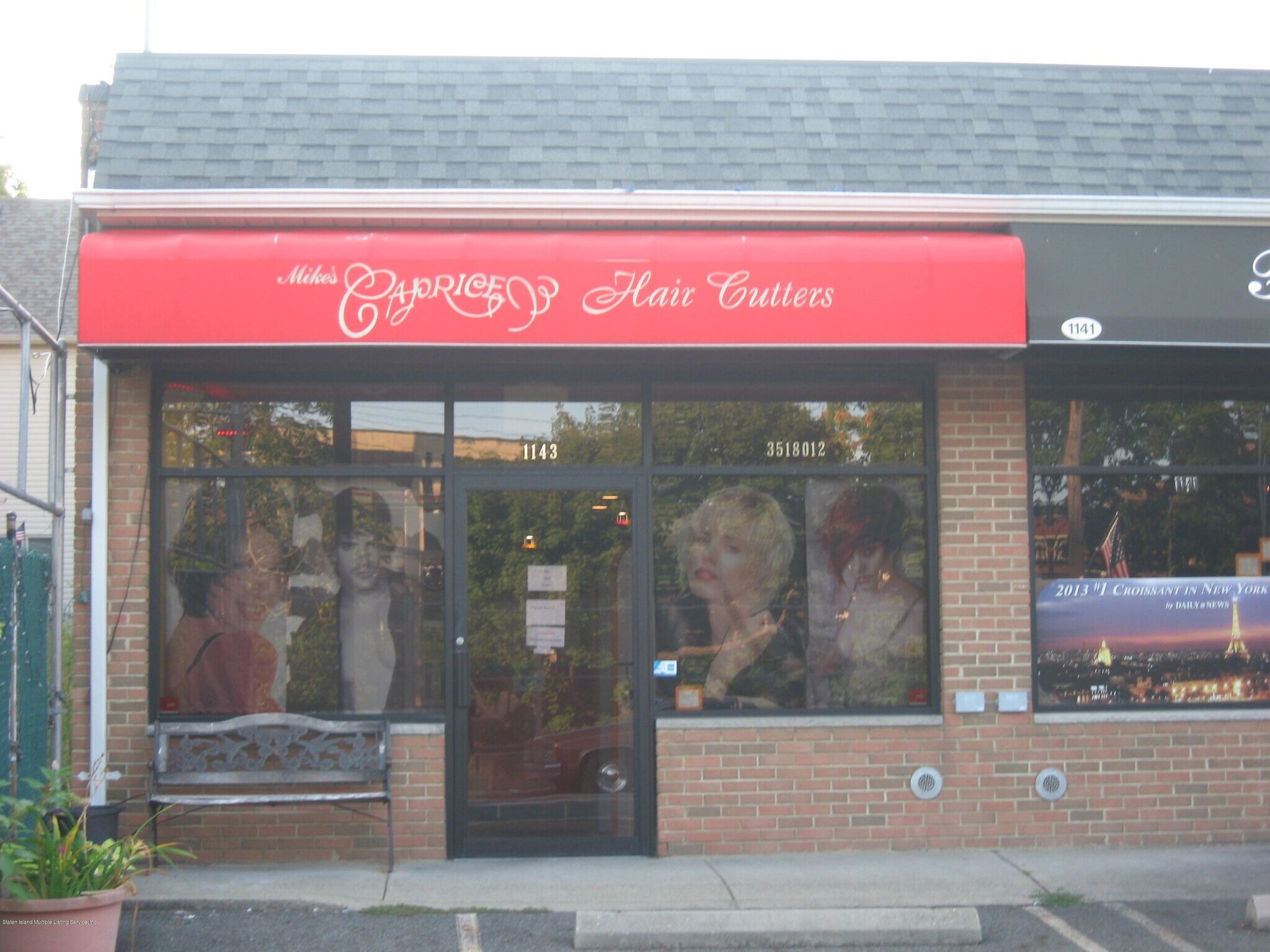 1143 N Railroad Ave, Staten Island, NY for sale Building Photo- Image 1 of 1