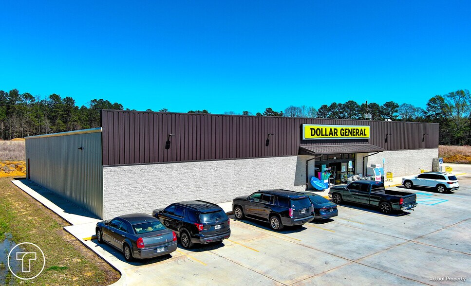2115 US-98, Mccomb, MS for sale - Primary Photo - Image 1 of 1