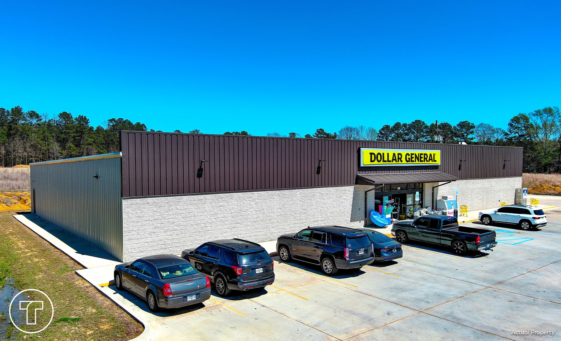 2115 US-98, Mccomb, MS for sale Primary Photo- Image 1 of 1