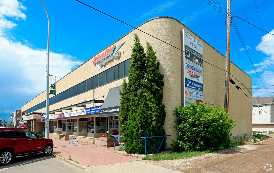 215 McLeod Ave, Spruce Grove, AB T7X 0G2