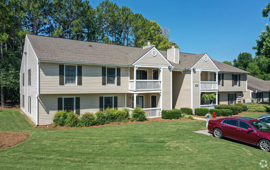 8309 Whitesburg Way, Huntsville, AL for sale - Primary Photo - Image 1 of 1